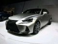 2017 Lexus is350 F Sport porsche BMW benz-0