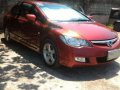 Well Maintained Honda Civic FD 2008 For Sale-8