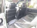 Isuzu crosswind xto automatic-3