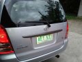 Toyota Innova 2007 Diesel Manual Silver For Sale -3