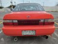 Toyota Corolla Big Body 4AGE Blacktop LSD Tranny-4