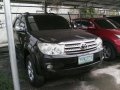 Good as new Toyota Fortuner 2010 for sale-0