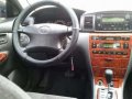 Toyota Corolla Altis 1.8 2004 Red For Sale -6