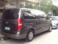 First Owned 2008 Hyundai Grand Starex Vgt AT Crdi For Sale-3