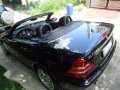 Mercedes Benz SLK 200 Convertible Automatic-3