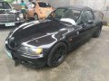 Fresh BMW Z3 1.9 MT Gray Coupe For Sale -3
