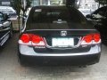 Honda Civic 2007 for sale -4