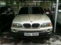 Good as new BMW X5 2003 for sale-1