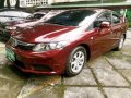 2012 Honda Civic-6