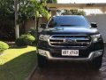 2016 Ford Everest Trend 2.2 AT Diesel 4x2-1