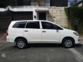 Good As New 2014 Toyota Innova J Diesel For Sale-2