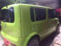 Nissan Cube 2010-0