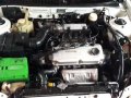 1993 Mitsubishi Lancer Glxi Automatic White For Sale -1