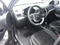 Kia Picanto 2015 BLACK FOR SALE-3