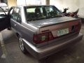 Fuel Efficient 1995 Volvo 850 GLT AT For Sale-1