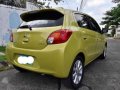 2013 1.2 Mirage Hatchback GLS Manual-1