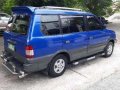 Very Fresh 1999 Mitsubishi Adventure Gls Diesel For Sale-3