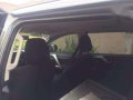 Mitsubishi Montero GLX 2017 MT Gray For Sale -7