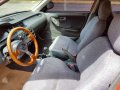 Honda civic esi manual 1994-2