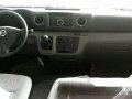 Brand new Nissan NV350 Urvan 2017 for sale-4