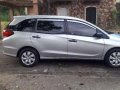 2015 Honda Mobilio-2