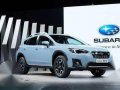 Brand New 2018 Subaru XV 2.0i CTV For Sale-0