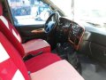 Very Good Condition Hyundai Starex 2000 For Sale-2