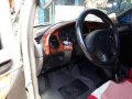Very Good Condition Hyundai Starex 2000 For Sale-1
