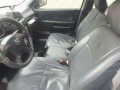 Honda crv 2003 manual generation 2-1