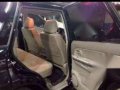 Suzuki Grand Vitara 2012 AT Black For Sale -0