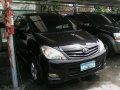 Well-maintained Toyota Innova 2010 for sale-0