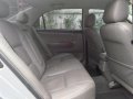 2003 Toyota Corolla In-Line Automatic silver for sale at best price -7