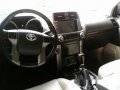Good as new Toyota Land Cruiser Prado 2013 for sale-7
