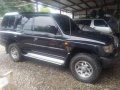 Pajero fm 2000-0