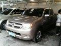 Toyota Hilux 2009 for sale -5