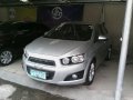 Chevrolet Sonic 2013 for sale -2
