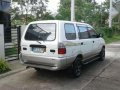 Isuzu Crosswind XTO 2.5 2001 AT White For Sale -3