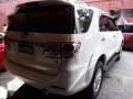 2014 Toyota Fortuner V 4x4 Automatic-2