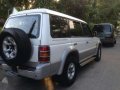 98 model pajero local orig manual 4d56-2