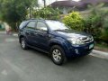 2008 toyota fortuner g-0