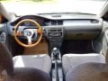 Honda civic esi manual 1994-4