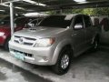 Toyota Hilux 2006 for sale -5