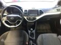 Kia picanto 2012 loaded super kinis sale swap like brandnew 1st owned-11