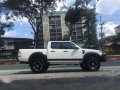 2009 Ford Ranger XLT 4x2 AT White For Sale -4