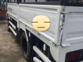 Isuzu Elf Dropside 11.5ft MT White For Sale -6