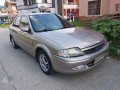 Top Of The Line Ford Lynx Ghia 1999 For Sale-0