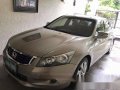 Honda Accord 2008 2.4 I-VTEC for sale -1