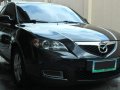 Mazda 3 2007 P285,000  sedan for sale-0