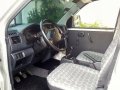 Well-kept Suzuki APV 2013 for sale-3