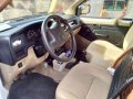 Isuzu Crosswind XS Diesel 2010 Model-3